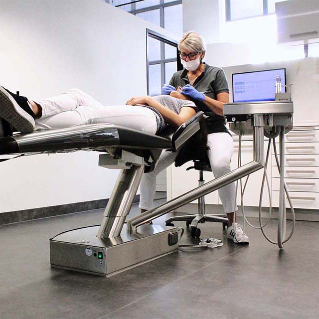 orthodontist almelo behandeling