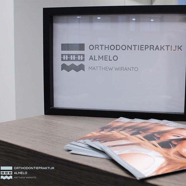 orthodontist almelo behandeling